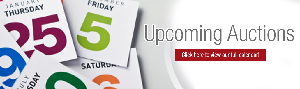 Click here to view our full calendar